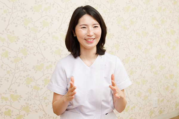 あやこレディースクリニック 副作用も考慮し、包括的な視点で適した漢方薬を提案