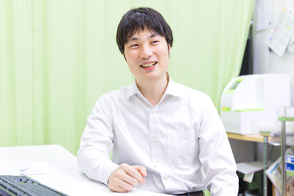 元住吉駅前こころみクリニック　内科・小児科・耳鼻咽喉科・婦人科 地域、社会へ医療サービスを提供する取り組みに力を入れる