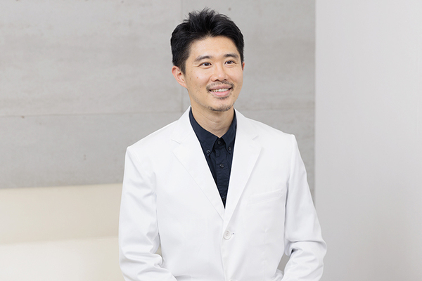 かしま眼科 患者に寄り添う医療に取り組む薫院長