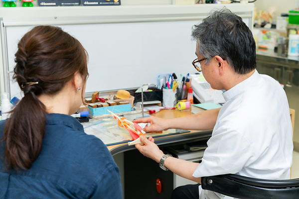 河合外科・整形外科 大学病院や総合病院で多くの症例を手がけた経験豊富な院長が診療