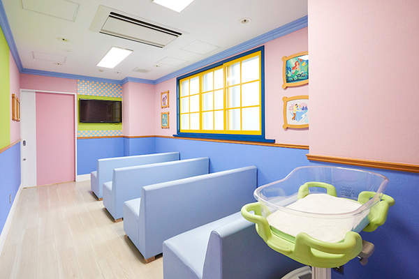 北村医院 子どもたち一人ひとりの健康と成長を支える