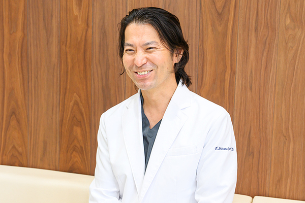 芦屋甲南クリニック 患者にとっての訪問診療の魅力・メリットを語る院長