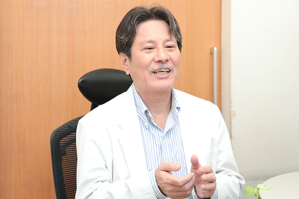 六地蔵クリニック 何かおかしいなと感じたらまずは相談をすることが大事