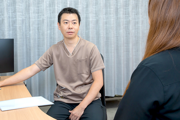 こっつ山ファミリークリニック 40歳を超えたら一度検査を