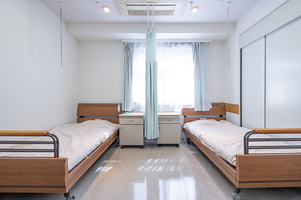 おだクリニック日帰り手術外科 術後2～3時間で退院、翌日からシャワー、翌々日から入浴可能