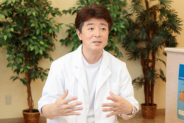 前田ファミリークリニック 家族歴や自身の既往歴によって、受診目安も変わる