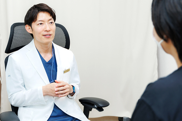 たかえ内科クリニック 院内でエコー下穿刺やシャントPTAに対応している