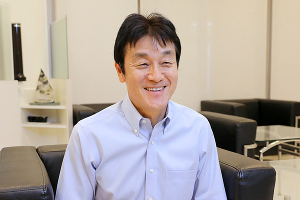 大阪中之島デンタルクリニック カウンセリングは費用をもらわずに行っているという