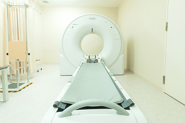 ひじかた内科・消化器内科クリニック 消化器内科では専門的な症状にも検査や治療が可能