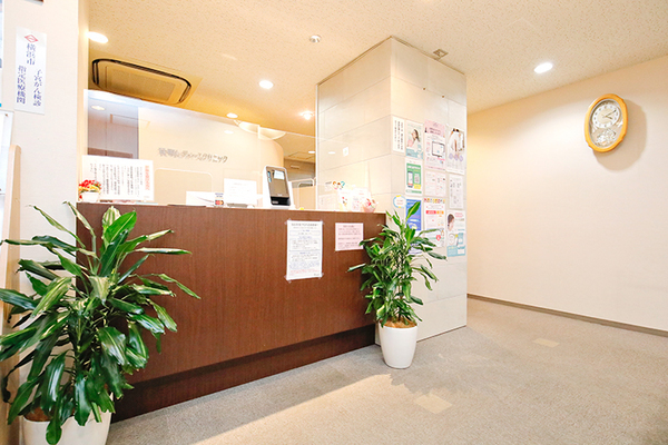 元町レディースクリニック  自分に合った治療により快適な暮らしを取り戻すことにつながる