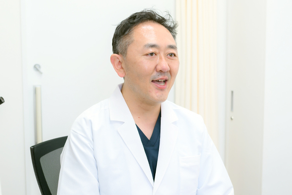 蒲田駅前内科・泌尿器科・皮膚科クリニック 他科と合わせての受診も可能