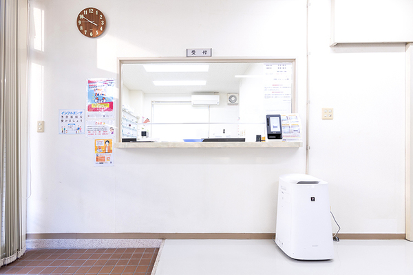 中村内科クリニック 生活習慣に配慮し、患者に寄り添った治療を