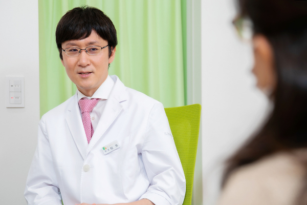 相生山ほのぼのメモリークリニック さまざまな方が気軽に意見交換ができる場を設けている