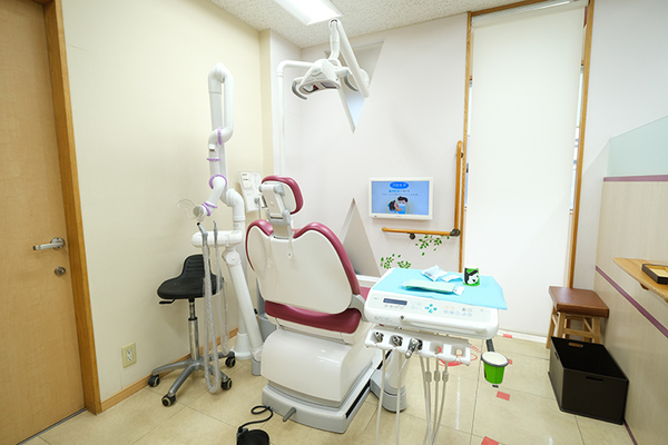 かわらい歯科医院 治療前はもちろん治療後のメンテナンスも重要だ