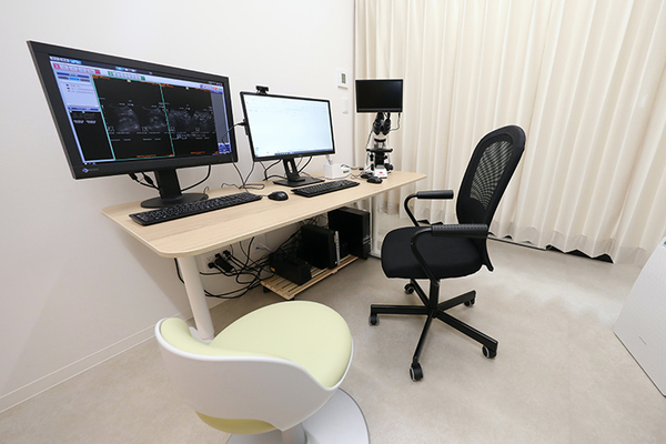 こまい腎・泌尿器科クリニック 気になる症状は早めに専門の医師に相談すると良い