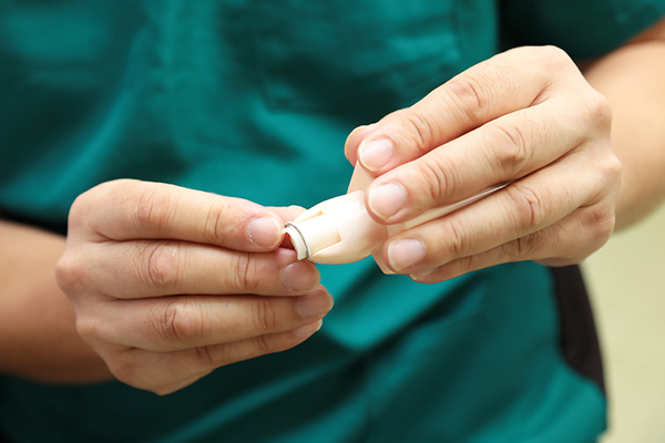 中野整形外科・運動器リハビリテーションクリニック 状態に応じて複数の治療法を組み合わせることもある