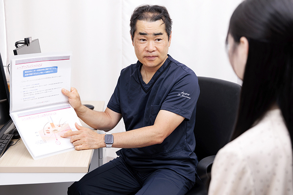血管外科クリニック本厚木 ほくろや粉瘤、気になる皮膚の変化は早めの診察を