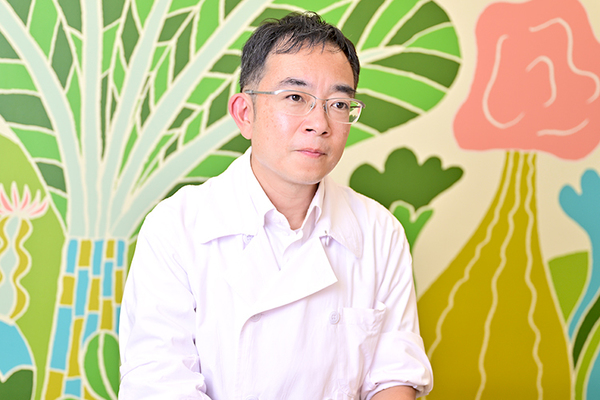 ホワイトプラザ歯科 歯を残すための治療はさまざまな方法があるという