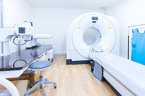 福岡医院 専門家が総合的な診断と継続的な支援を行う