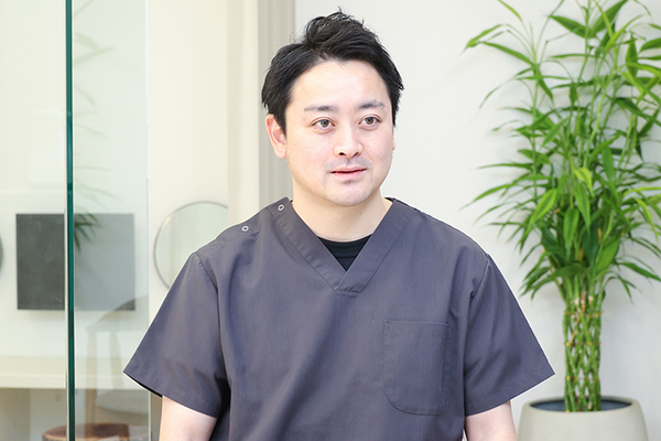 こばやし歯科医院 治療後も定期的に口腔内を検査し健康を維持しよう