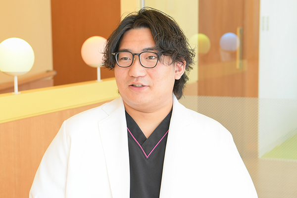 まくはりエキ総合歯科・まくはりキッズデンタル 長持ちさせるコツは、患者の生活によって注力するポイントが違う