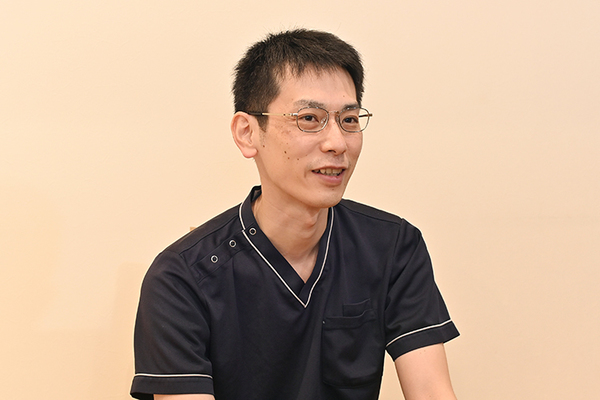 広川歯科医院 歯科衛生士との連携も同院の強み