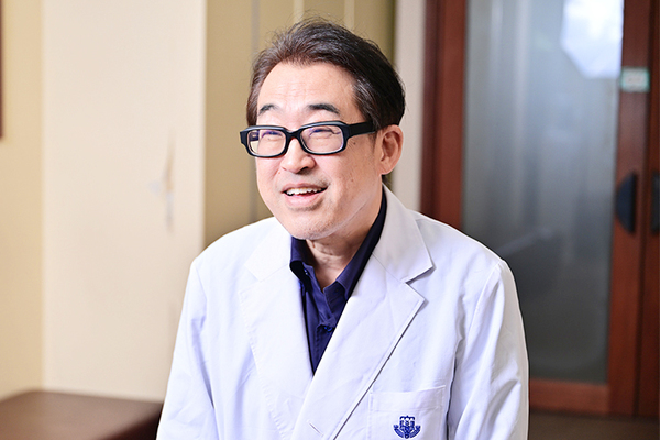 湘南台しらがクリニック さまざまな疾患を併発するリスクがあるため、早めの治療介入を