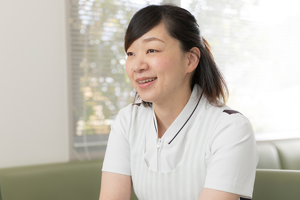 浪越歯科医院 子どもたちのむし歯予防にも積極的に取り組んできた