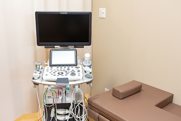 かたやま内科クリニック 心臓の病気や薬の話などを共有する時間をつくる