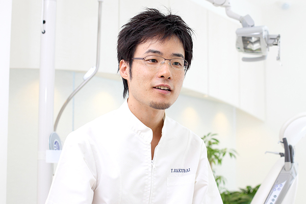 二子玉川駅前矯正歯科 患者一人ひとりに合わせた矯正を提供