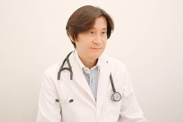 中央内科クリニック 禁煙は自分の意志だけでの達成は難しく、医学的なサポートが必要