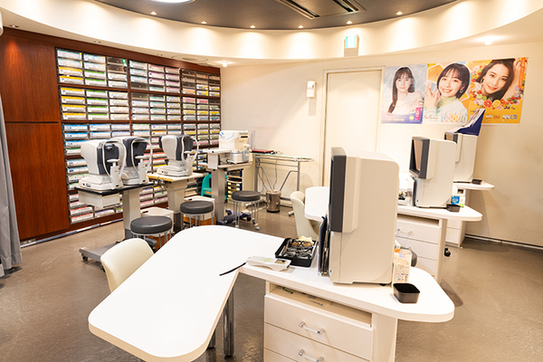 明生アイクリニック 緑内障の治療は病状の進行度や年齢を考慮して治療の有無を判断