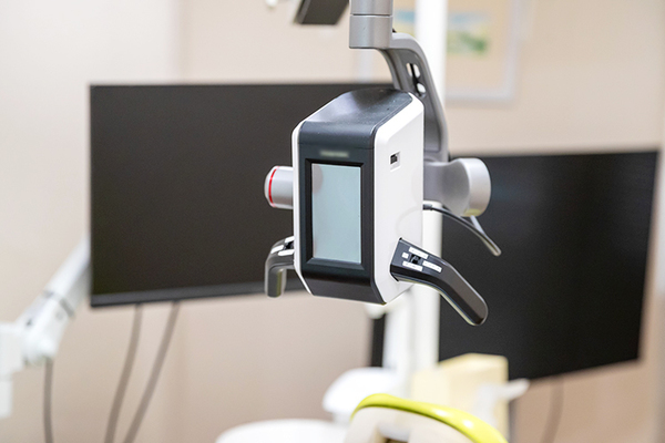 のぶもと歯科 患者の要望に合わせより良い方法を提案