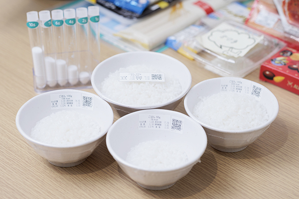 東中野糖尿病内科クリニック 療養指導は糖尿病を専門とする看護師が担当