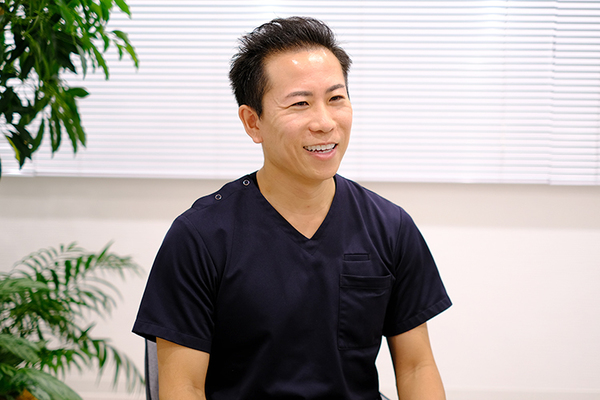 大森沢田通り歯科・予防クリニック きれいな見た目を保つためには、定期メンテナンスが重要