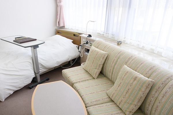 長岡産婦人科クリニック 一人ひとりに合わせたケアプランで、安心の産後ケアを