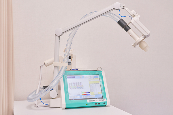 医療法人福耳会 烏丸今出川みずたに呼吸器内科・外科クリニック 同法人内の耳鼻咽喉科と連携を図る