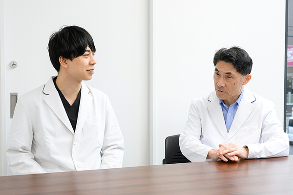 千葉セントラルパーククリニック 今後、ますます重要性を増すかかりつけ医