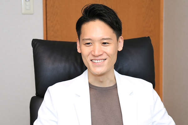 藤が丘メンタルクリニック 改善に向けたさまざまな親身なアドバイスがもらえる