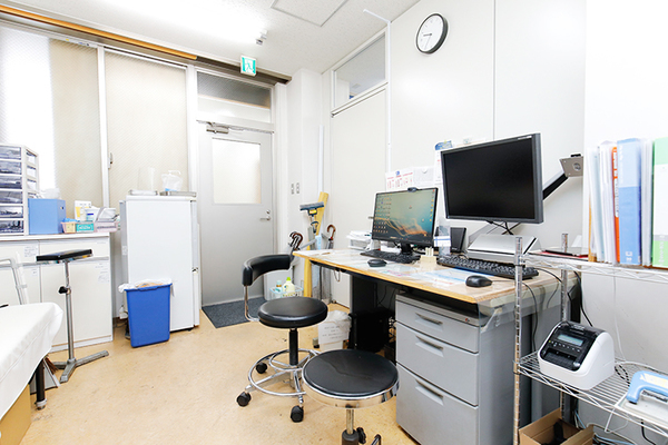 厚生クリニック 訪問診療を考えているなら相談してほしいという