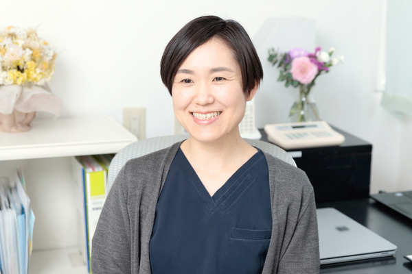 勝どきウィメンズクリニック 定期的な検診が大切