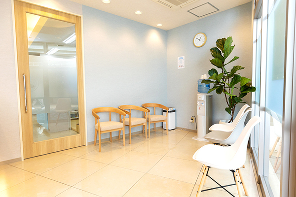 まつざき歯科クリニック 食べる喜びや、話す楽しさを大切にしてほしい