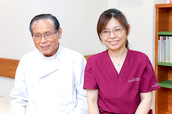 はなクリニック 乳幼児から高齢者まで多様な診療に対応