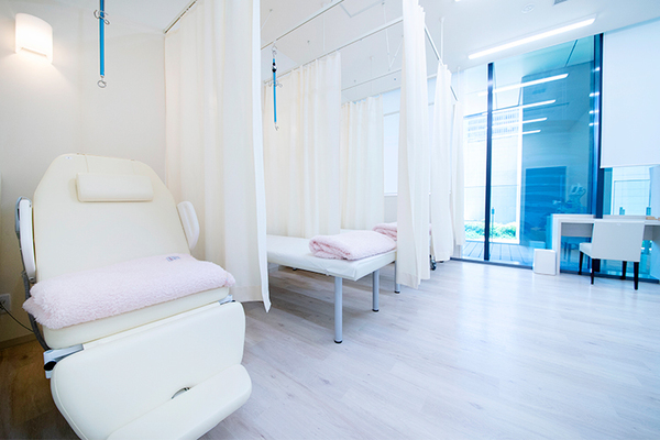 MYメディカルクリニック田町三田 日常生活への影響を最小にするためには早期治療が不可欠だという