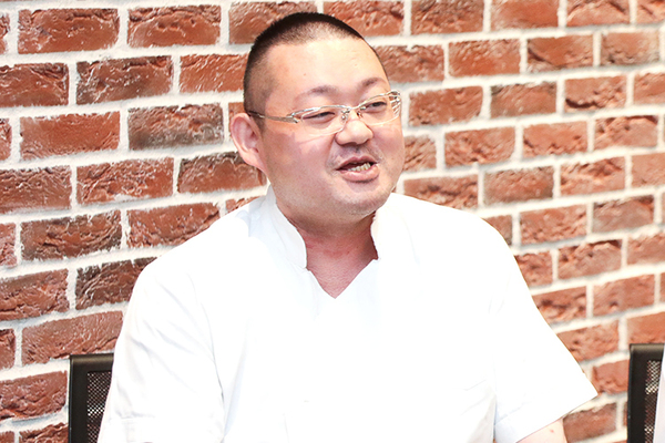 山路医院 村山豪先生