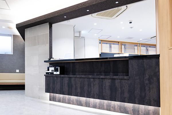 西新井大腸肛門科 痔ろうが浅い場合は日帰り手術も可能。患者の負担を大きく減らす