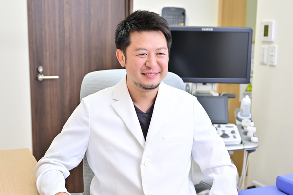 世田谷おおえ内科・呼吸器クリニック 上北沢駅前院 患者の生活環境に合わせた喘息治療を提案