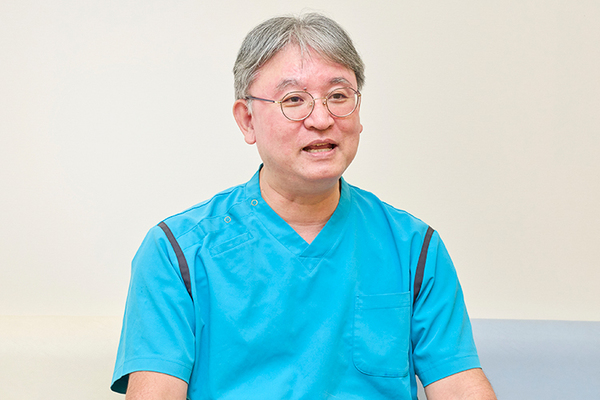 たいら内科・消化器内科クリニック 無理なく続けられる治療で、病の根本から解決を