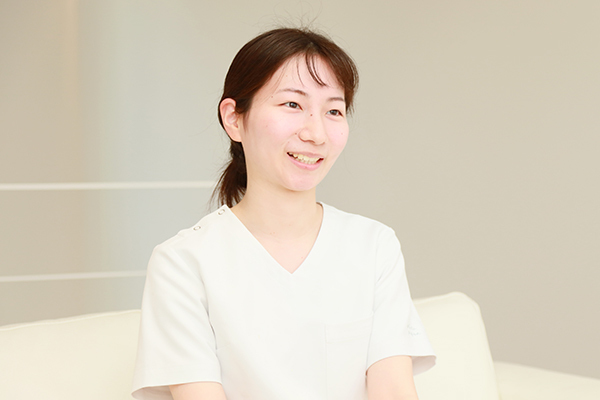 伊藤デンタルクリニック 知識を高めるため、日々努力を惜しまない