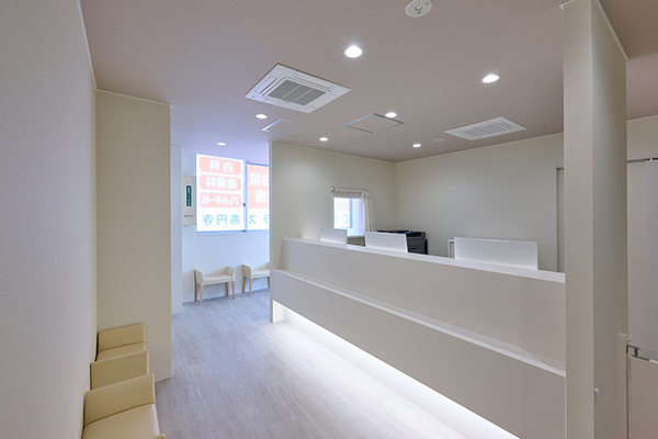 クリニックプラス高円寺 舌下免疫療法は早期開始が有用